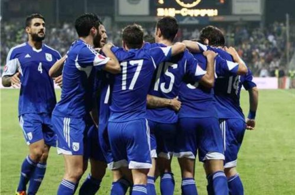Τεράστιo “διπλό” η Κύπρος – Ήττα για Ολλανδία (VIDEO)