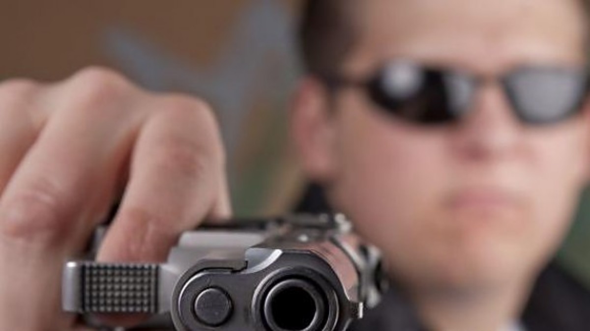 Απίστευτο: Πυροβόλησαν 29χρονο στη μέση του δρόμου στη Λευκωσία