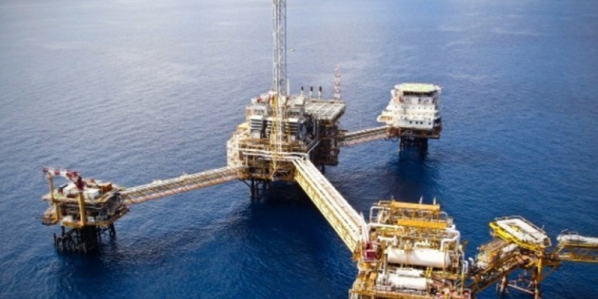 Στην ΑΟΖ Λευκωσίας πηγάζει το αιγυπτιακό κοίτασμα ZOR