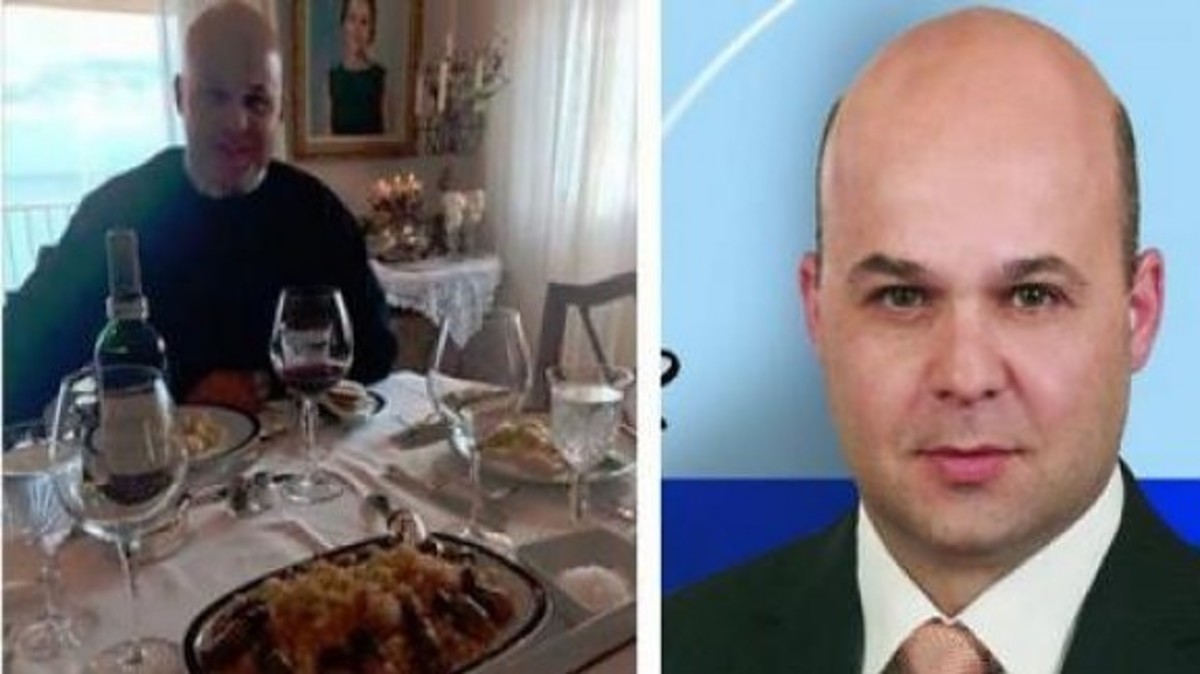 Κύπριος βουλευτής και Πρόεδρος της Οικολογικής Επιτροπής κόμματος ποστάρει προκλητικά πιατέλα με απαγορευμένα θηράματα!