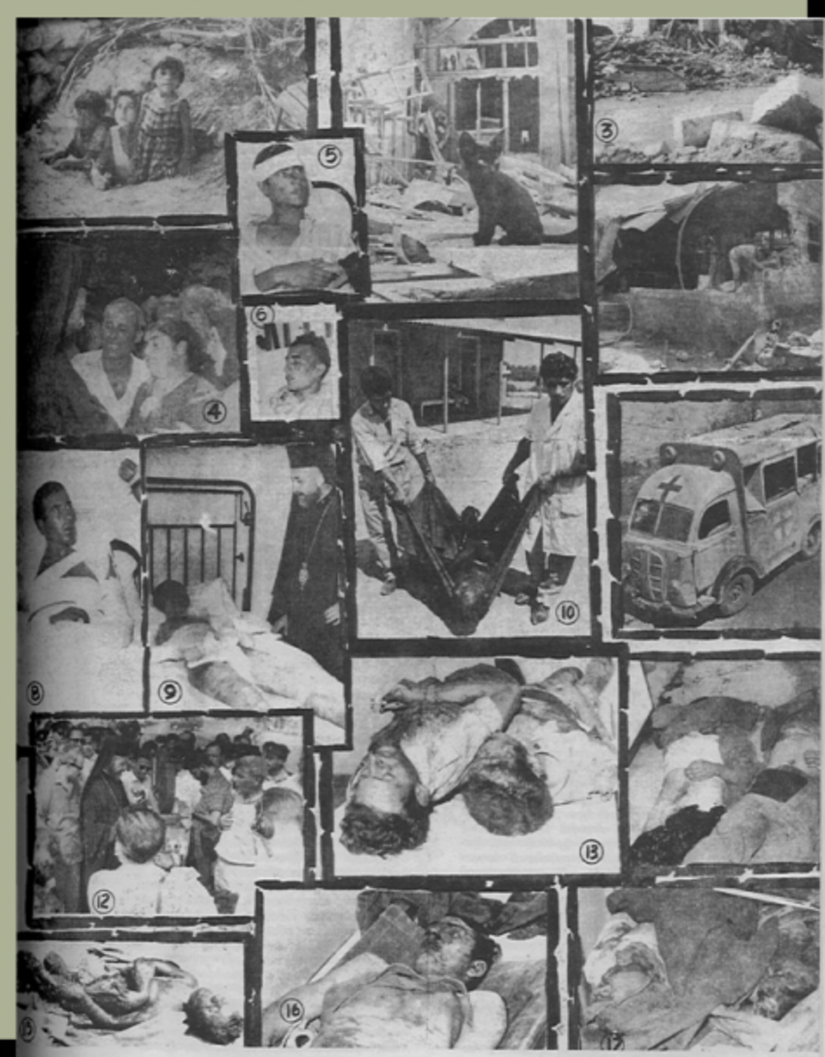 ΦΑΚΕΛΟΣ ΚΥΠΡΟΥ 1974 ΙΙ:Πως φθάσαμε στον Αττίλα