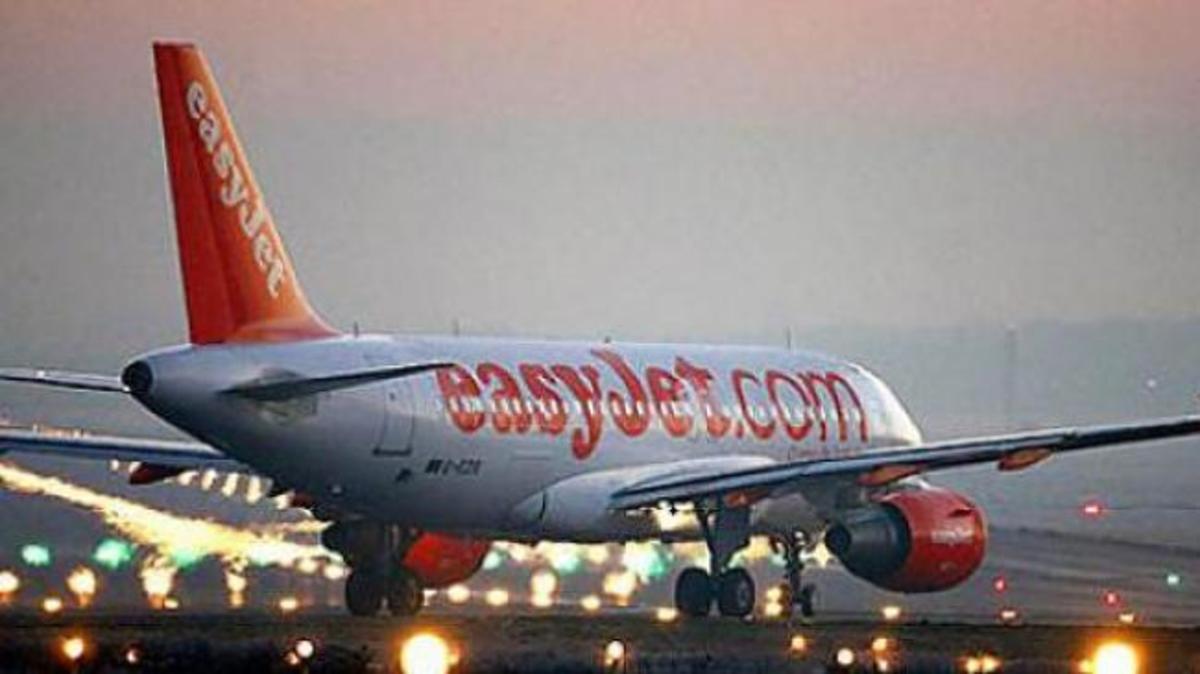 Θρίλερ για Κύπριους επιβάτες μετά από εκτροπή πτήσης στην Τουρκία