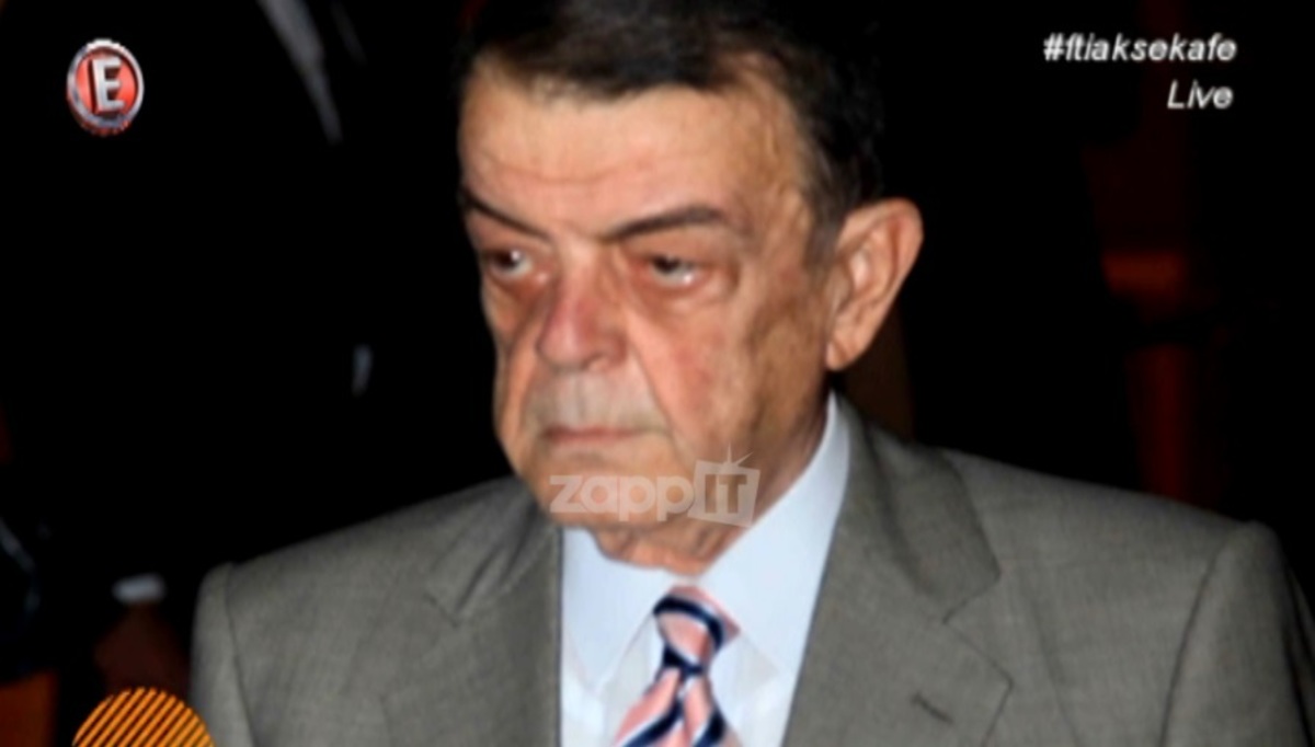 «Στο πρώτο ραντεβού για τον ΑΝΤ1 περίμενα μία ώρα του Κυριακού και…»