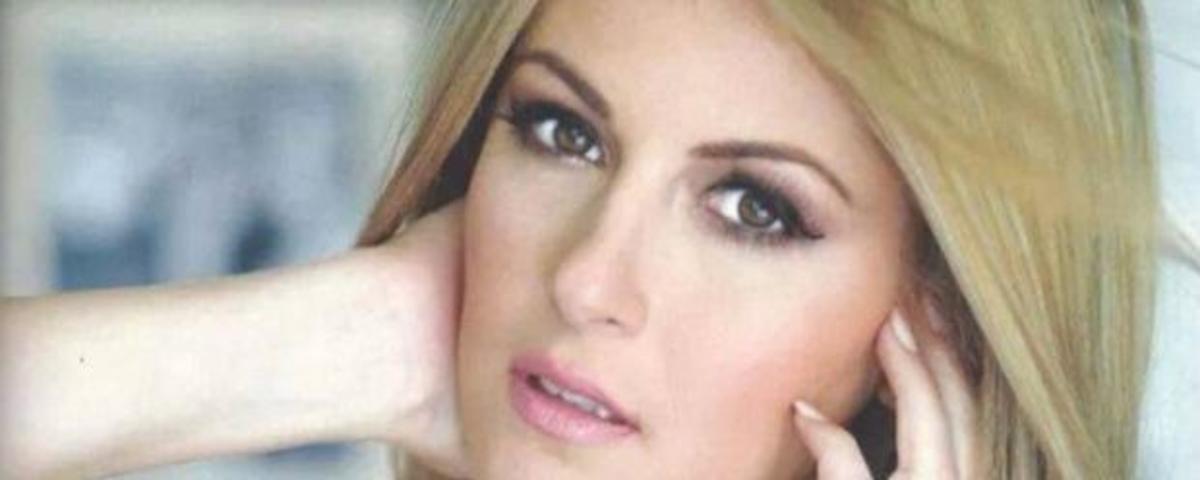 Απάντησε για τη σχέση της με τον Ευθύβουλο Θεοχάρους η Μαρία Έλενα Κυριάκου!