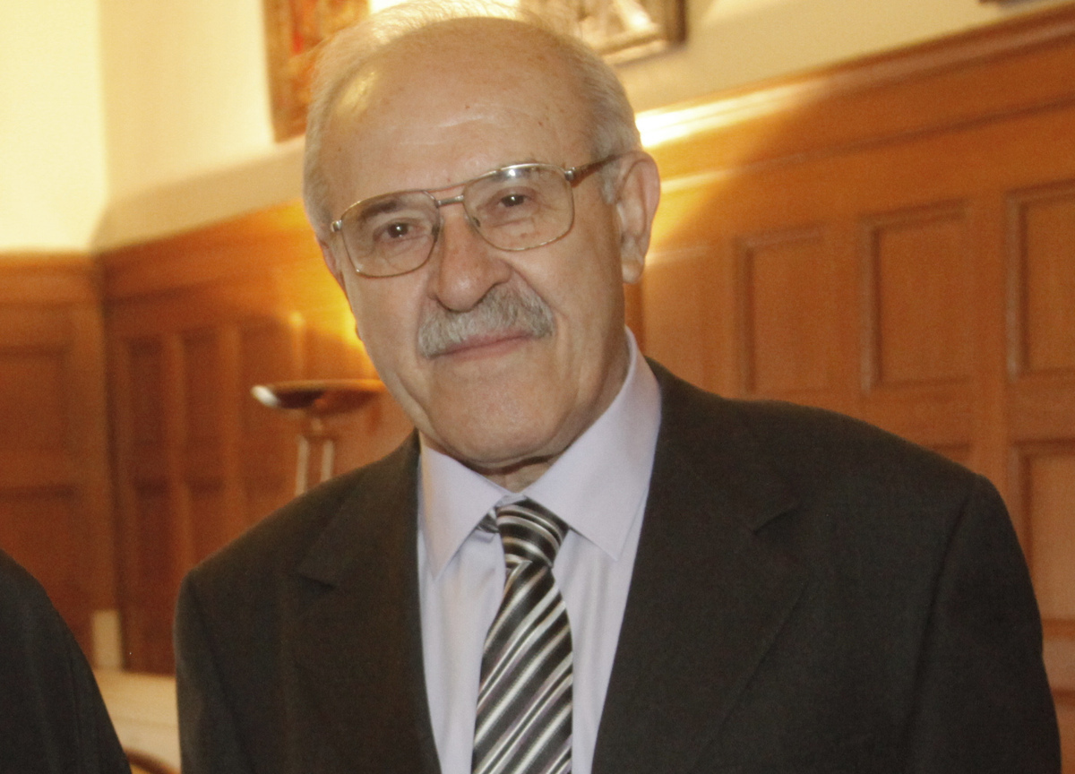 Ξεσπάθωσε για την αντικατάστασή του ο Πρόεδρος της Επιτροπής Ανταγωνισμού!