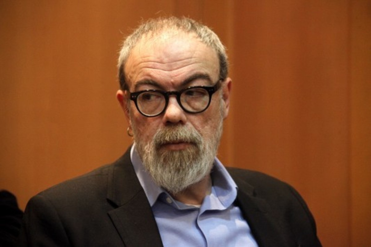 Κυρίτσης: Αντιμετωπίζουμε με ήπιο τρόπο και αποφασιστικότητα τις εντάσεις μεταξύ των προσφύγων