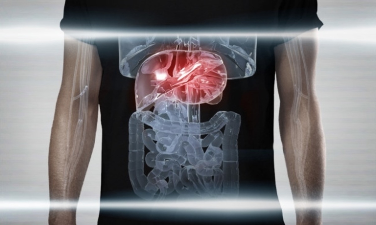 Πώς θα καταλάβετε αν έχετε κύστεις ήπατος και πώς πρέπει να το χειριστείτε