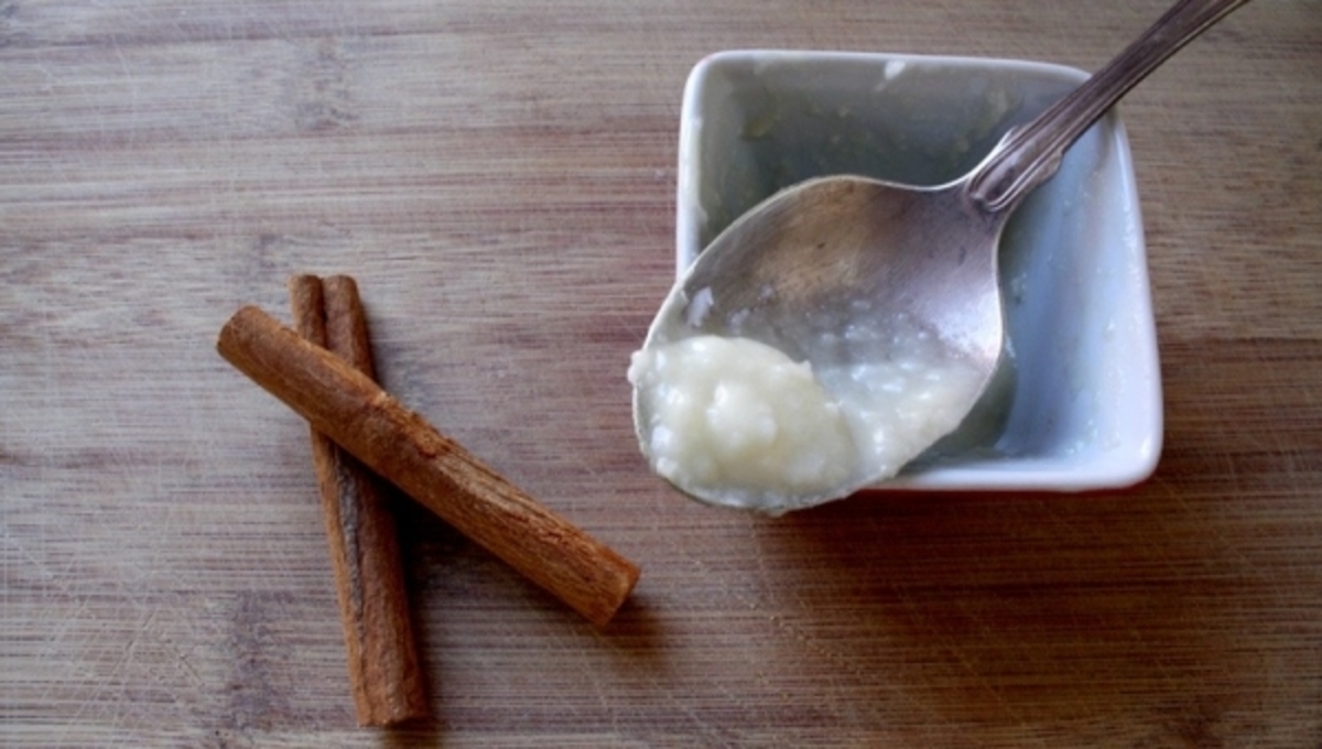 Φτιάξτε βούτυρο σώματος με αυτό το συστατικό και “κάψτε” την κυτταρίτιδα γρήγορα