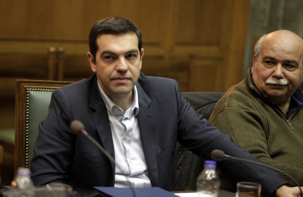 ΦΩΤΟ - EUROKINISSI