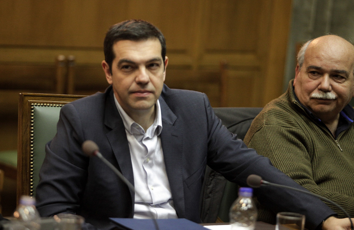 ΦΩΤΟ - EUROKINISSI