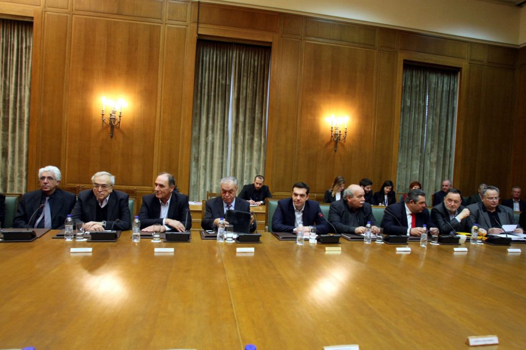 ΦΩΤΟ ΑΡΧΕΙΟΥ EUROKINISSI