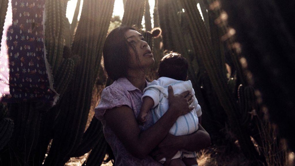 Φεστιβάλ Θεσσαλονίκης: Η ταινία «Ατέρμονη θλίψη» κέρδισε τον «Χρυσό Αλέξανδρο»!