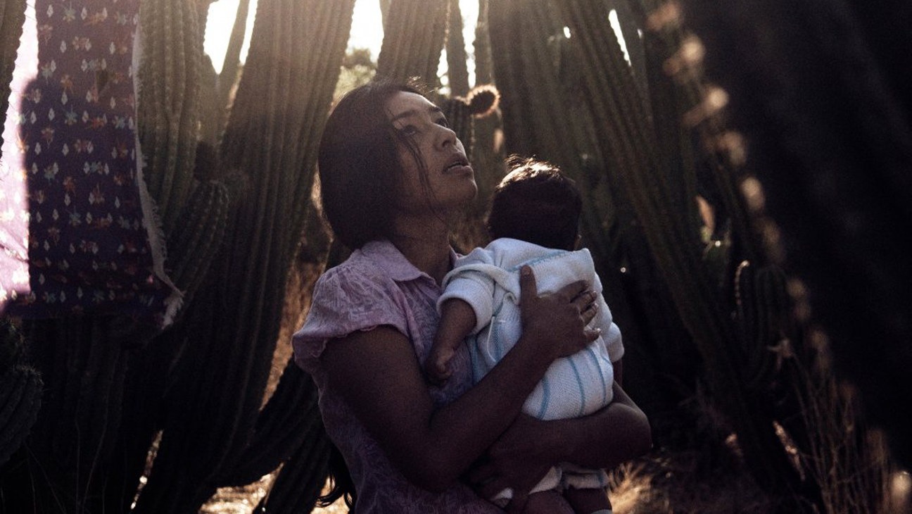 Φεστιβάλ Θεσσαλονίκης: Η ταινία «Ατέρμονη θλίψη» κέρδισε τον «Χρυσό Αλέξανδρο»!