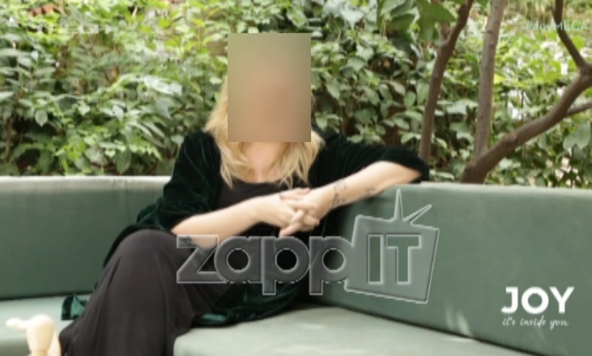 Βρήκαν πασίγνωστη ηθοποιό να χορεύει σε οίκο ανοχής στα Λαδάδικα!