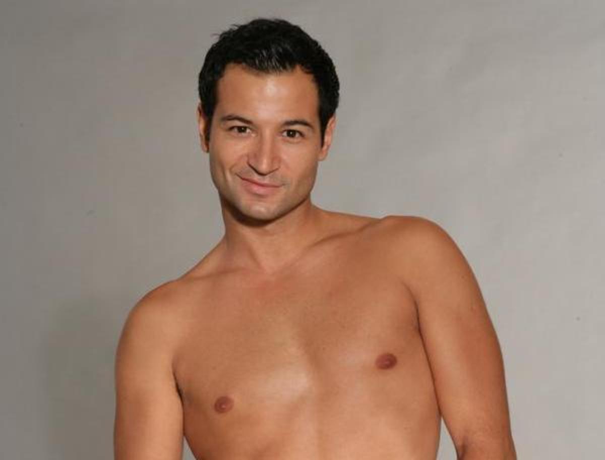 Ξανά στο Dancing o Ηλίας Λαδάς – Ποια πολύ γνωστή τραγουδίστρια θα είναι η ντάμα του;