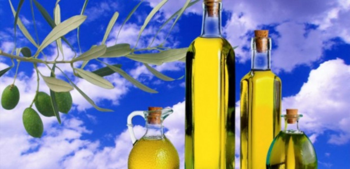 Αυξάνονται οι ελληνικές εξαγωγές παρθένου ελαιολάδου στην Γερμανία