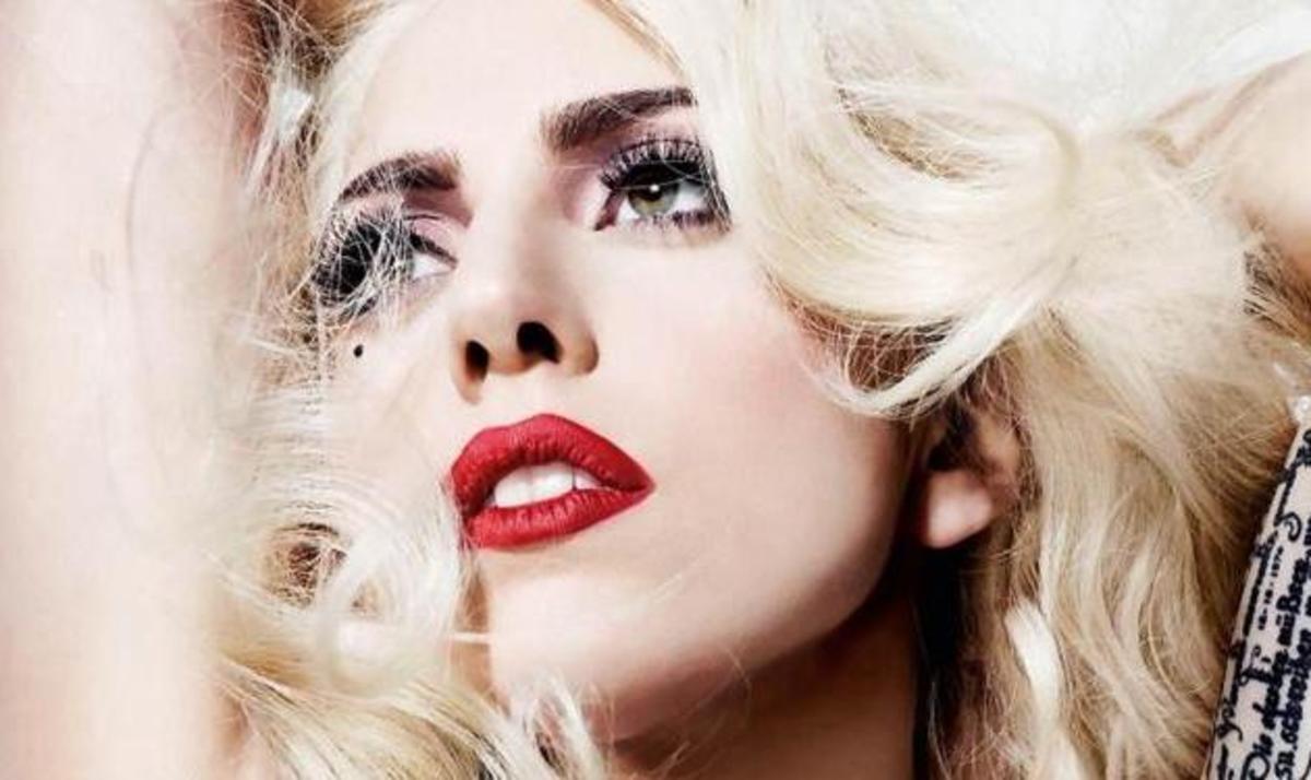 H Lady Gaga στην Ελλάδα! Πότε αρχίζει η προπώληση εισιτηρίων!