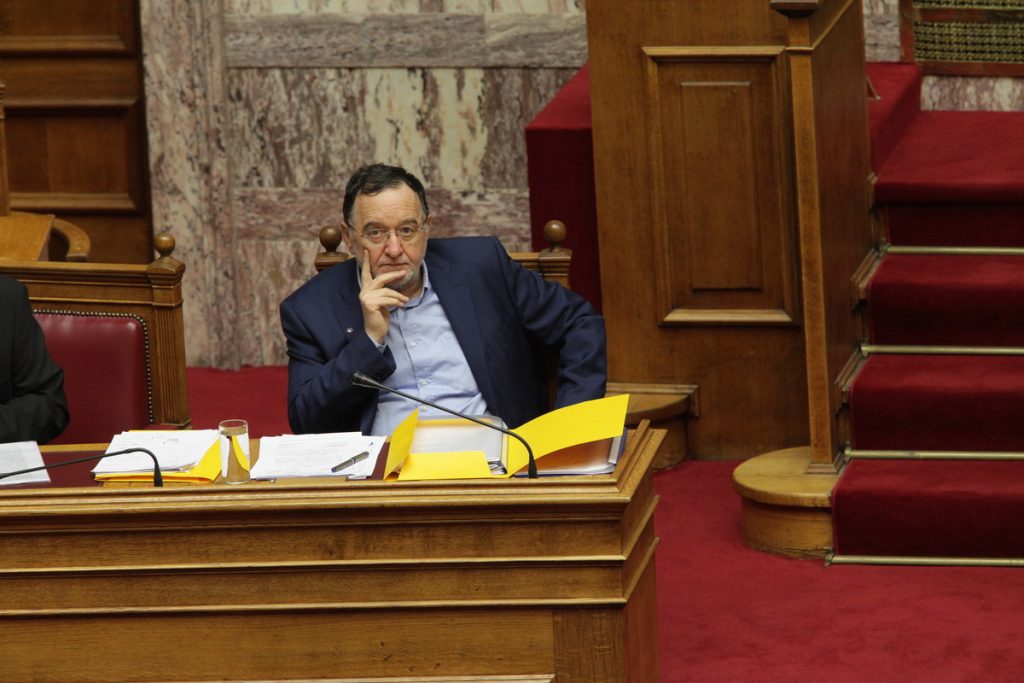 Πηγή: Eurokinissi