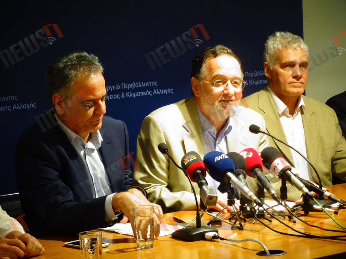 Λαφαζάνης: «Θα αγωνιστώ ώστε το νεο μνημόνιο να γίνει παρένθεση»