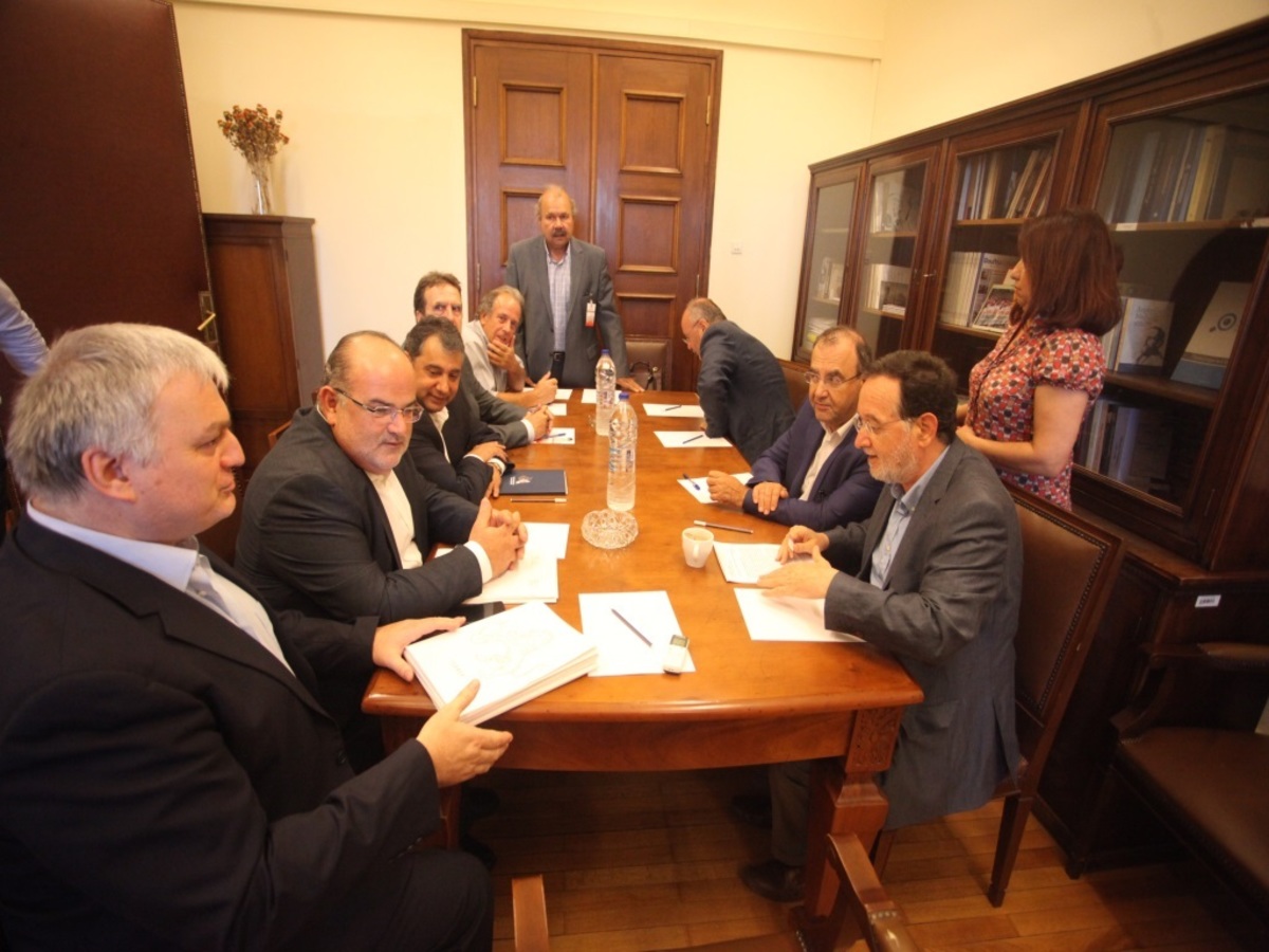 ΦΩΤΟ: EUROKINISSI