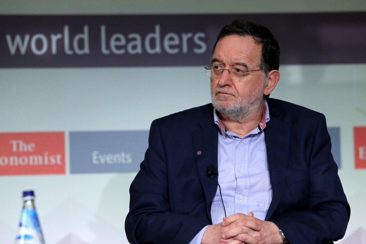 Iskra: Μας ετοιμάζουν συμφωνία – τελεσίγραφο σκληρών μέτρων