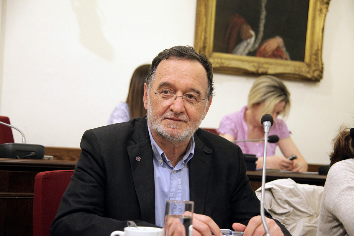 Λαφαζάνης: Εγώ ποτέ δεν είπα ότι συμφωνώ με την ελληνική πρόταση