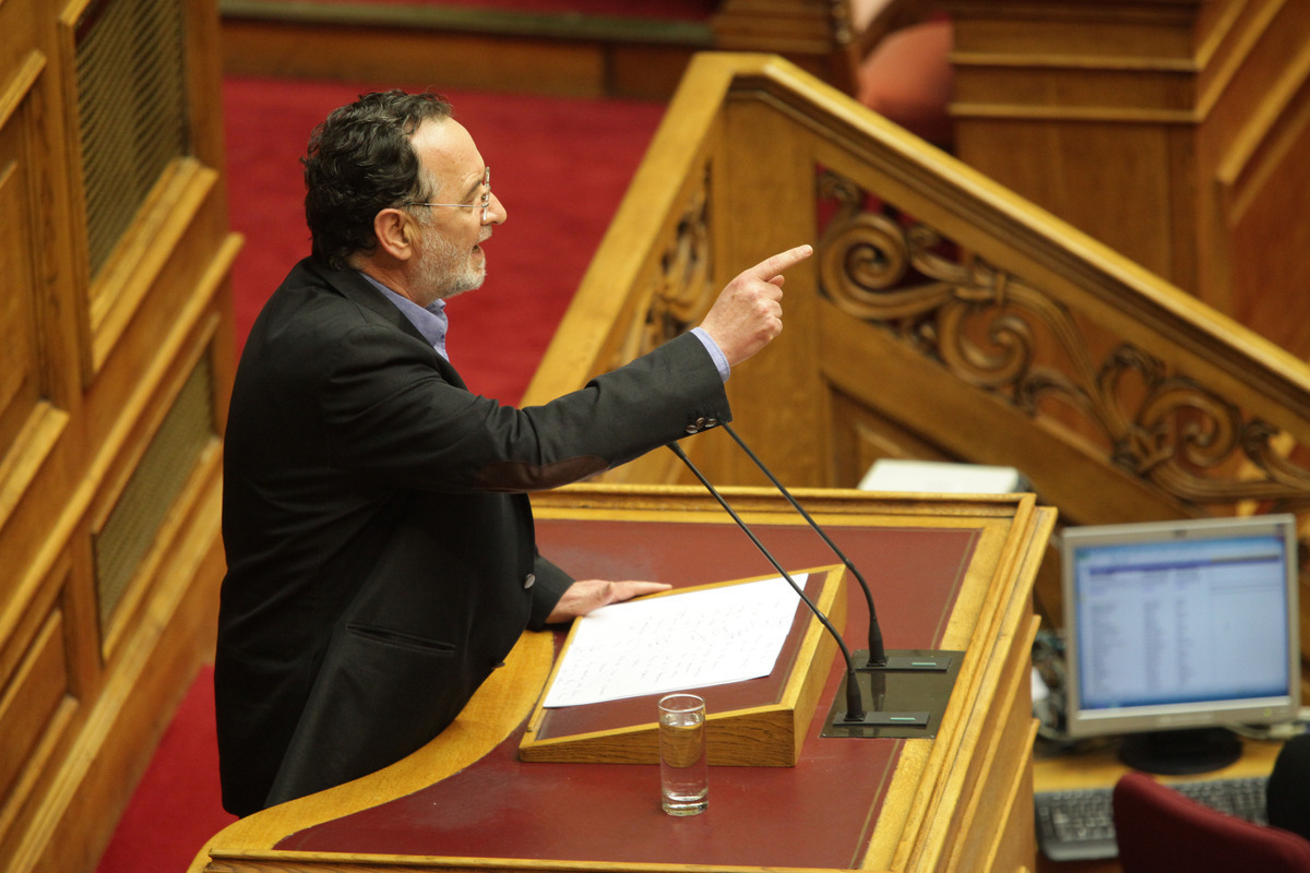 ΦΩΤΟ ΑΡΧΕΙΟΥ EUROKINISSI