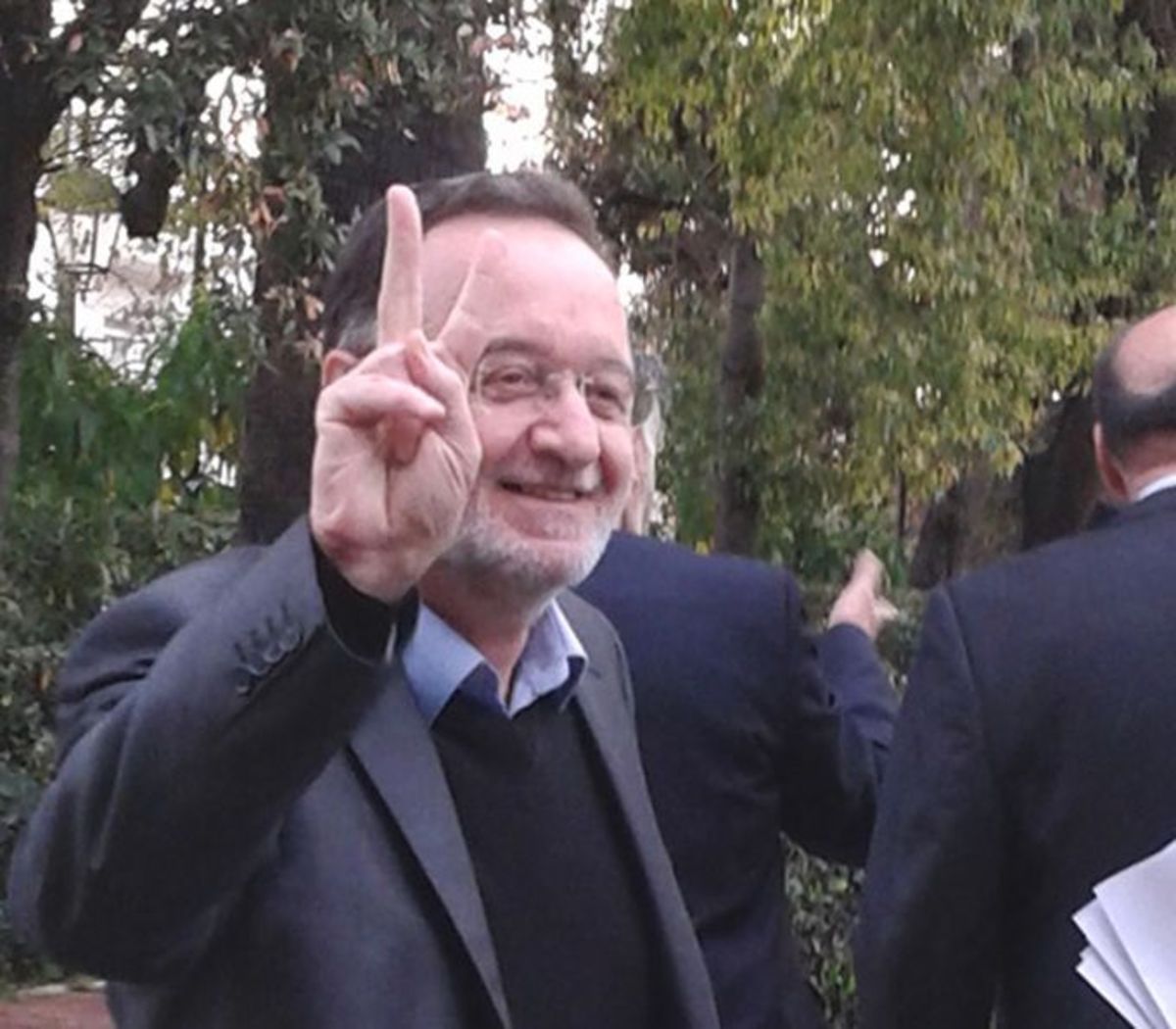 Λαφαζάνης: Αν επιμείνουν σε παράταση συμφωνία δεν θα υπάρξει