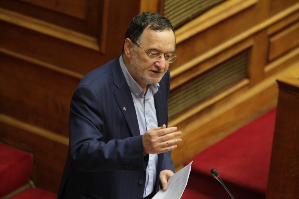 Πηγή: Eurokinissi