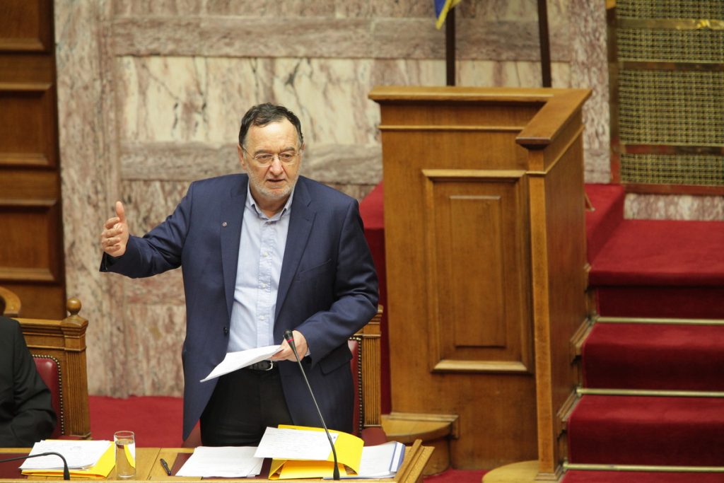 Πηγή: Eurokinissi
