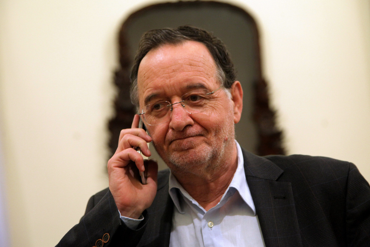 TAP προς Λαφαζάνη: Έχουμε μεριμνήσει για τη συμμετοχή ελληνικών εταιριών στο έργο