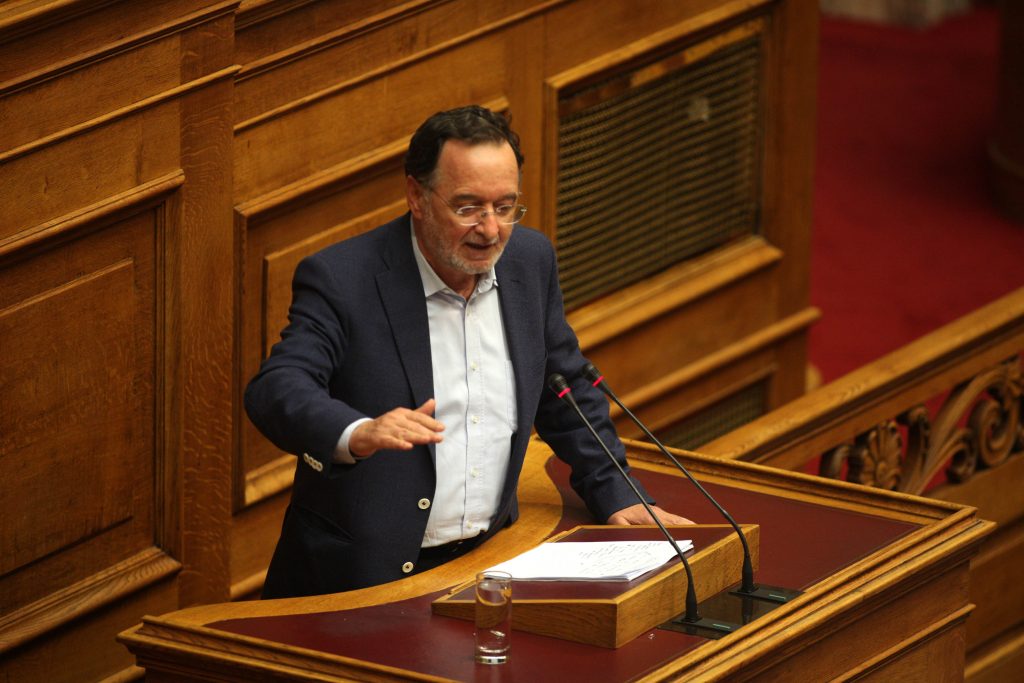 ΦΩΤΟ: EUROKINISSI