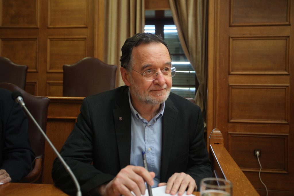Iskra: Αντίθετοι με την πρόταση της κυβέρνησης – “Συμφωνία μόνο με διαγραφή χρέους”