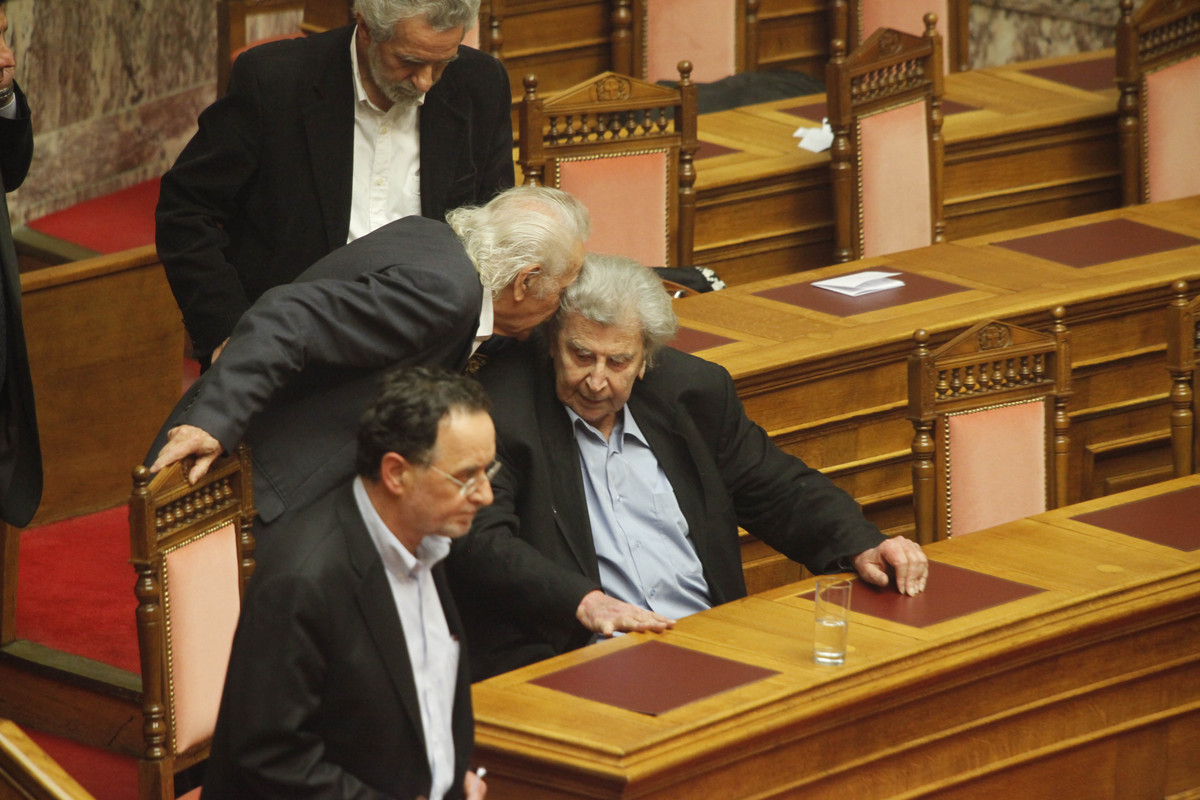 Φωτογραφία Eurokinissi