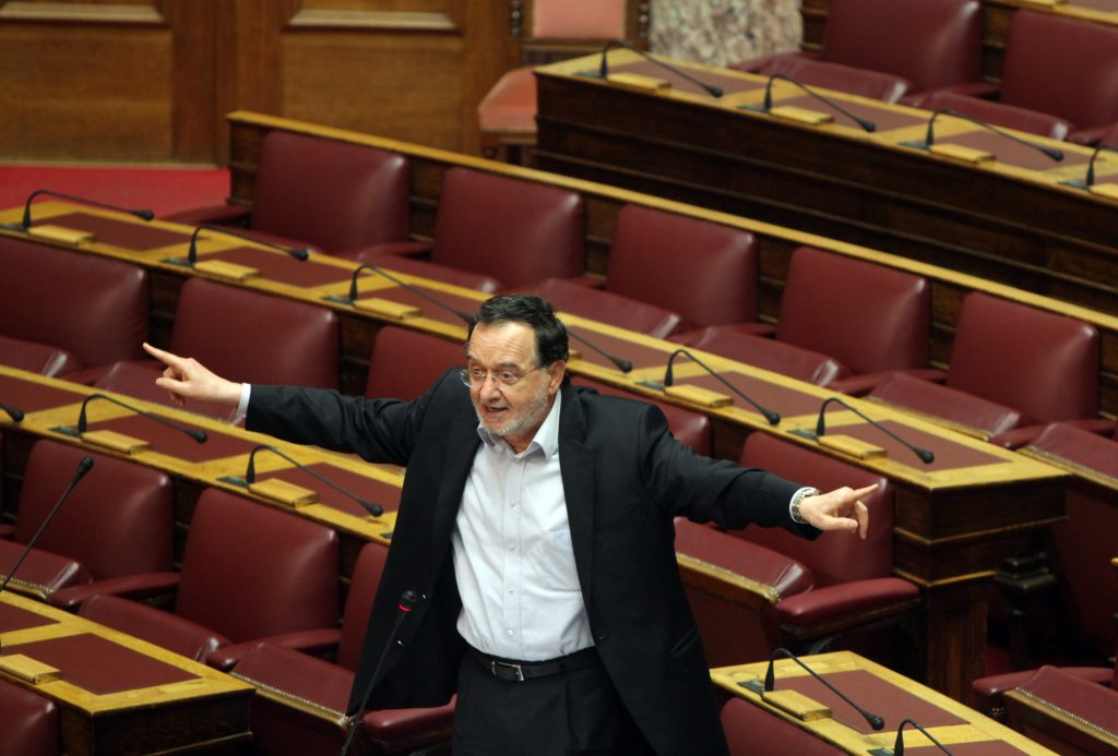 ΦΩΤΟΓΡΑΦΙΑ: EUROKINISSI