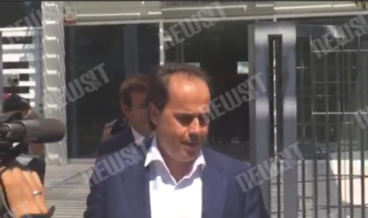 Κατάθεση Παπασταύρου για λίστα Λαγκάρντ