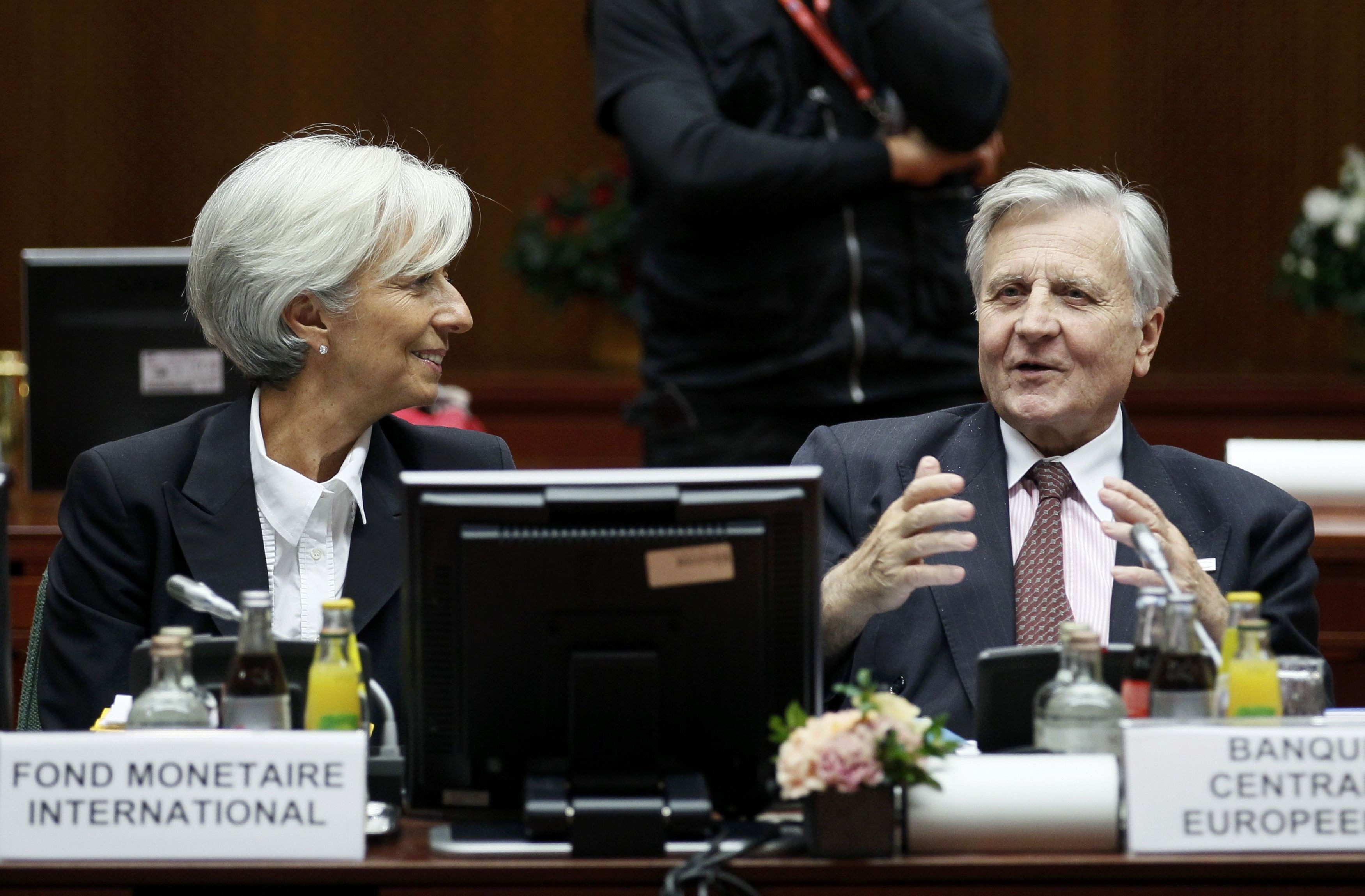 Προειδοποίηση ΔΝΤ σε Αλβανία για συνέπειες από την κρίση