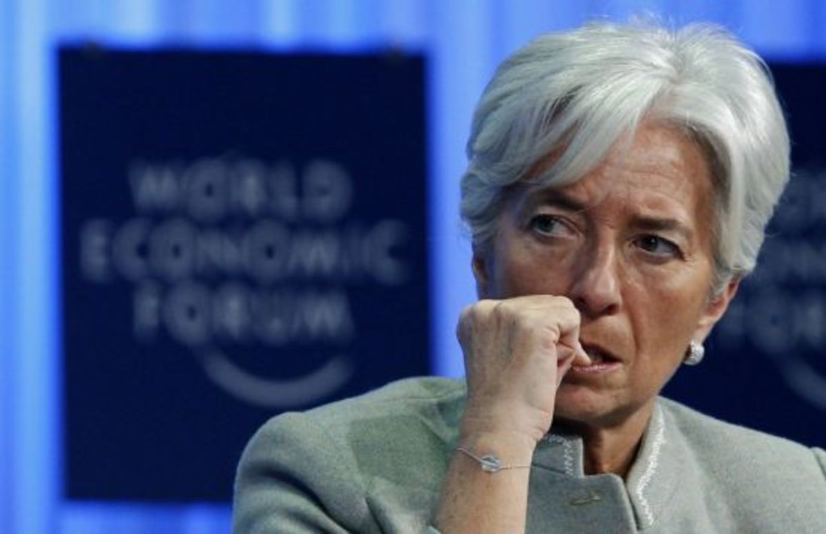 Μιλάμε για επιμήκυνση του ελληνικού χρέους και όχι για αναδιάρθρωση”