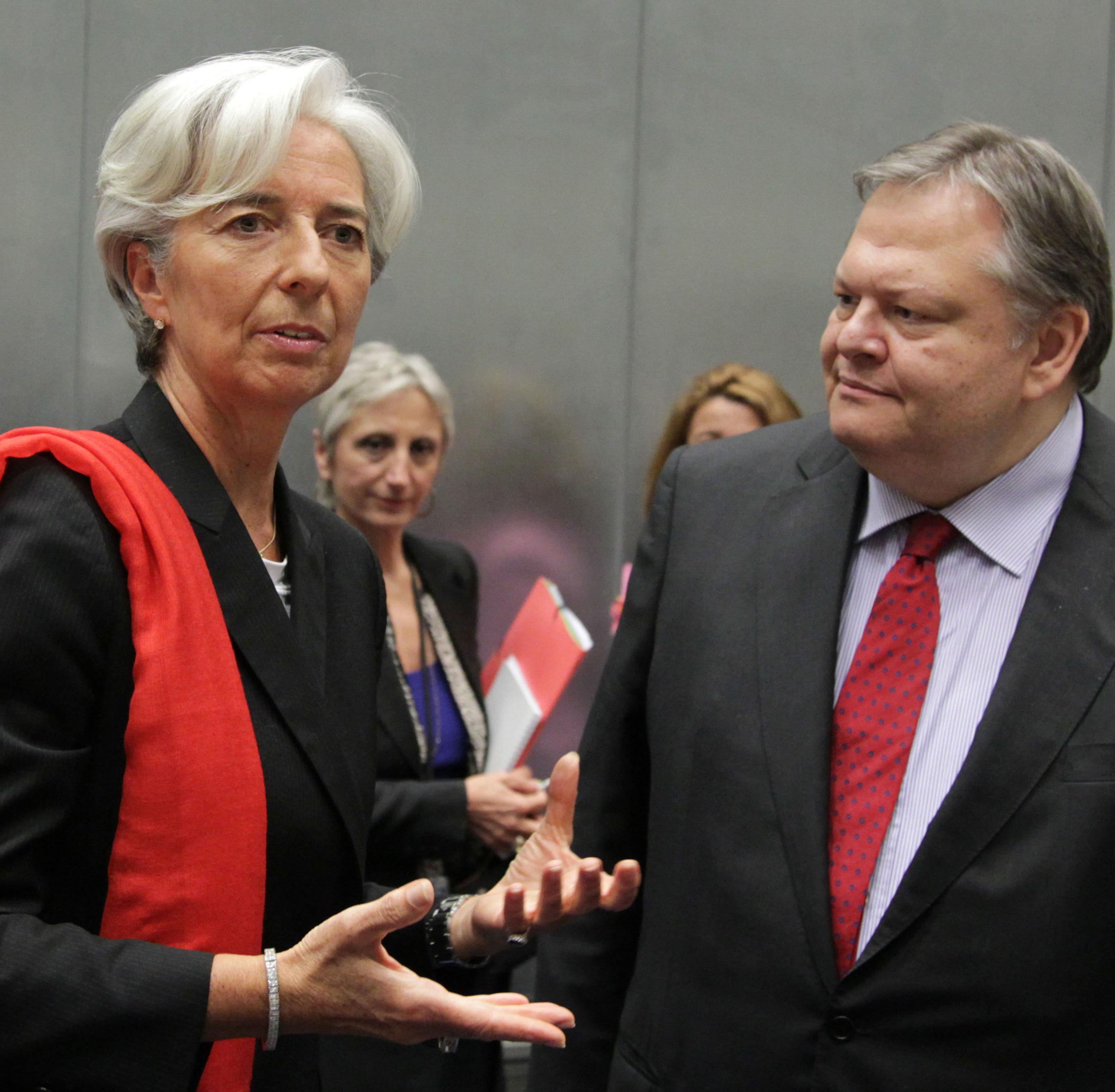 ΩΡΑ 13:00 ΒΡΥΞΕΛΛΕΣ