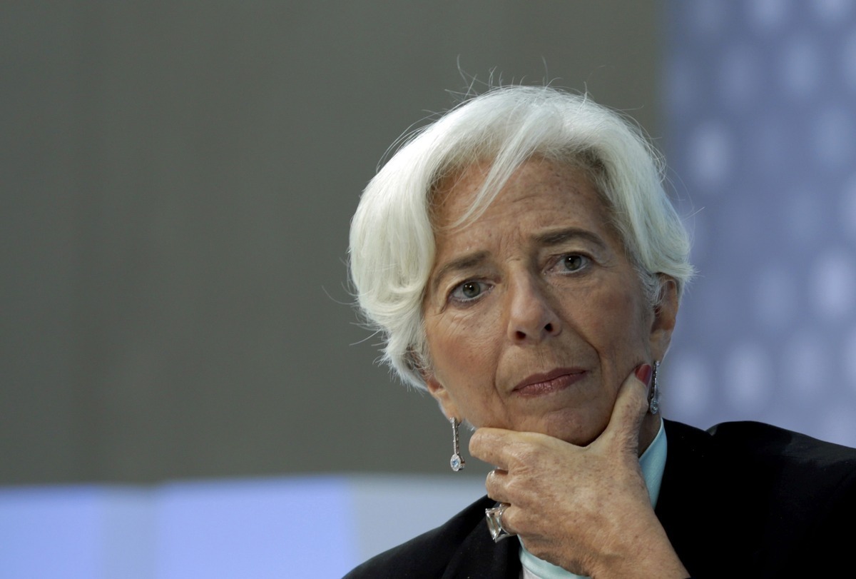 Στο εδώλιο σήμερα η Λαγκάρντ – Τρίζει η καρέκλα της στο ΔΝΤ