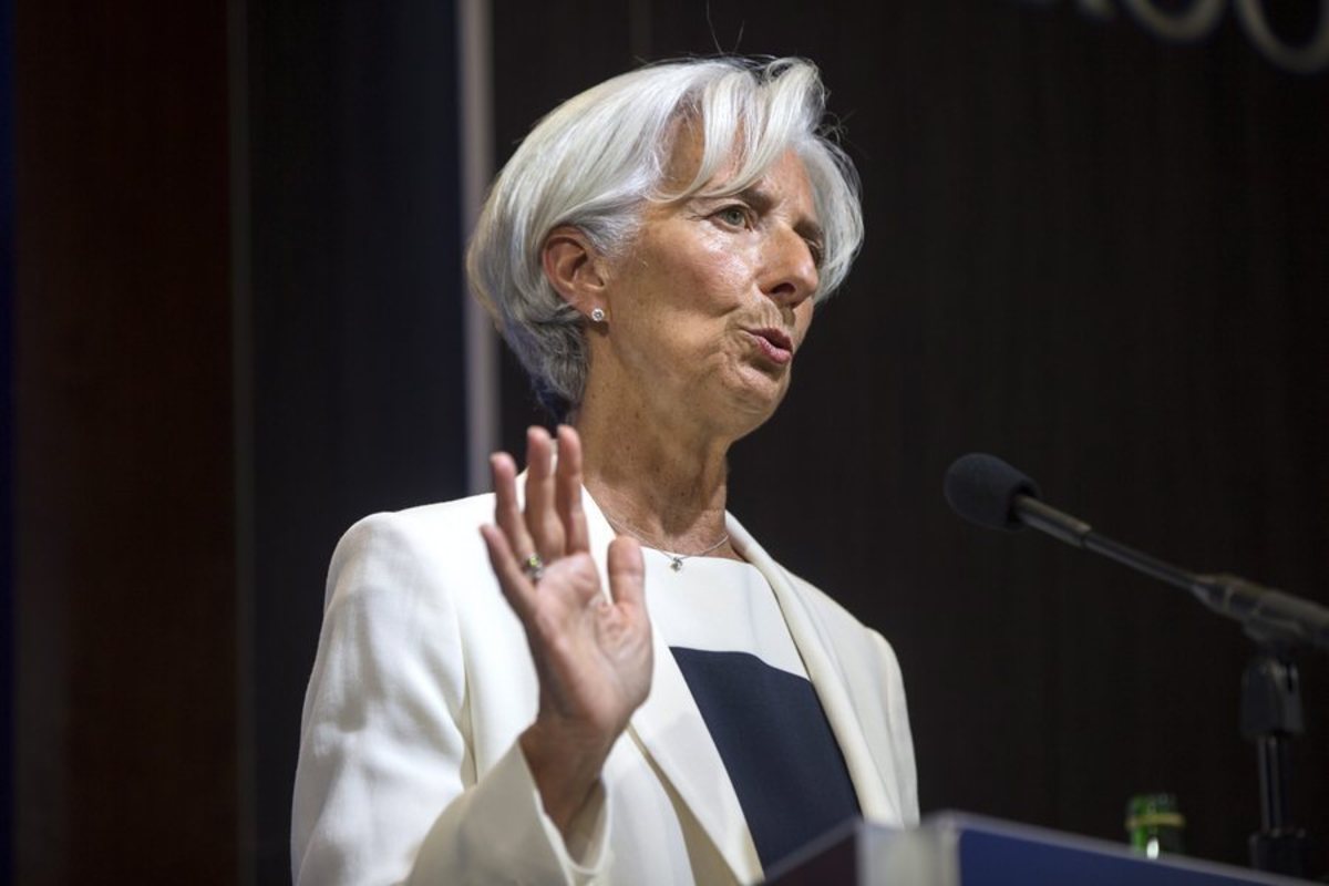 Spiegel: Οργή ΔΝΤ για την καθυστέρηση των μεταρρυθμίσεων στην Ελλάδα