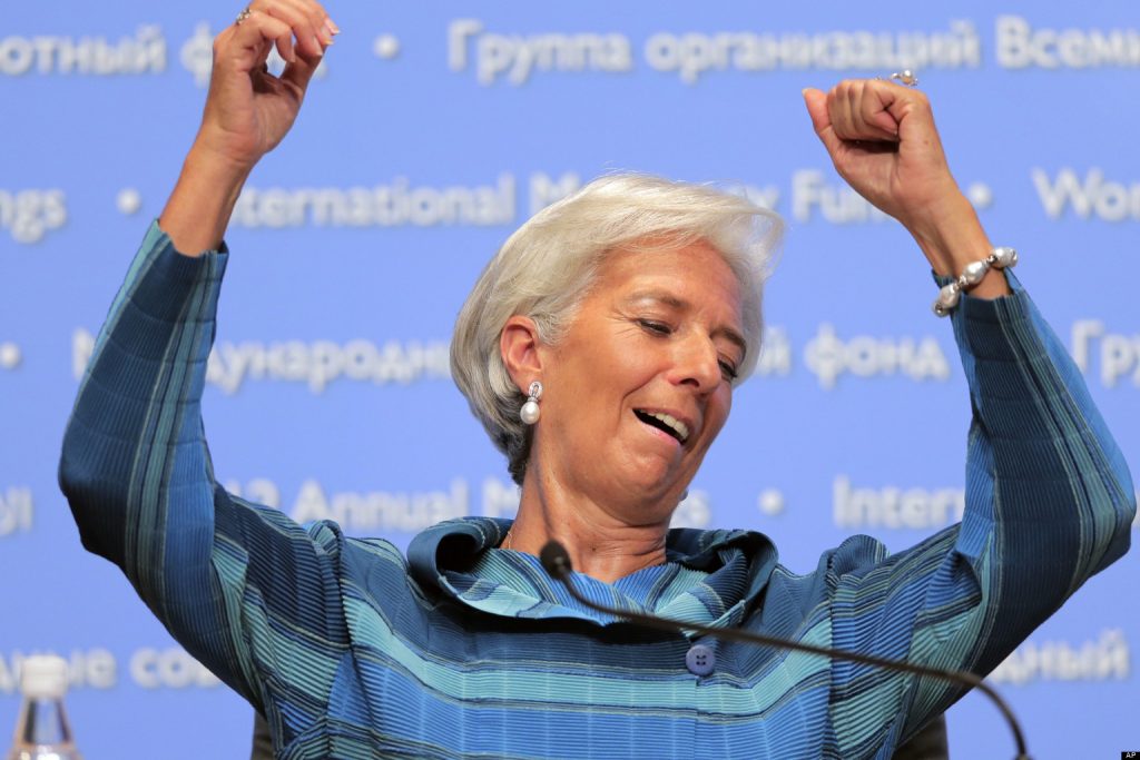 Reuters: Το ΔΝΤ θα συνεχίσει τις αξιολογήσεις ακόμα και αν αποχωρήσει από την Ελλάδα