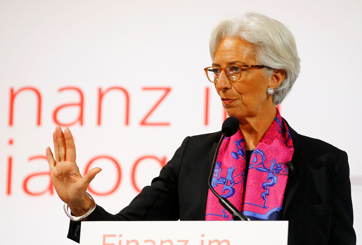 Διαφωνίες στο ΔΝΤ για την Ελλάδα