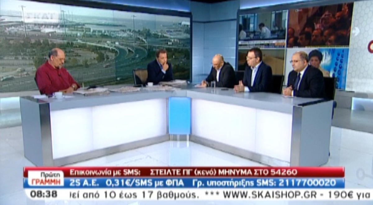 Τα καλύτερα των πρωινών