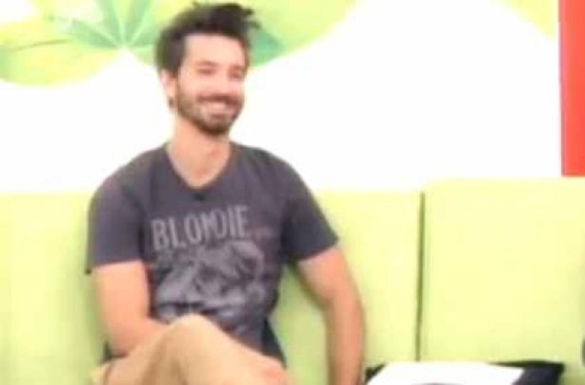 Μες στην καλή χαρά ο Λαγιόπουλος με δική του εκπομπή