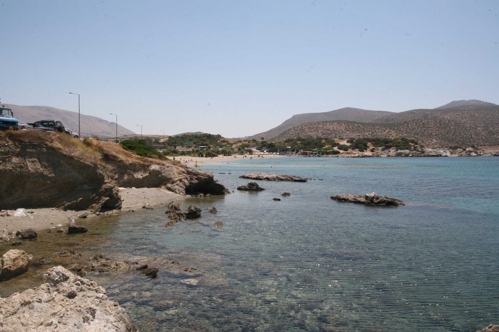 Τον βρήκαν νεκρό στο Λαγονήσι