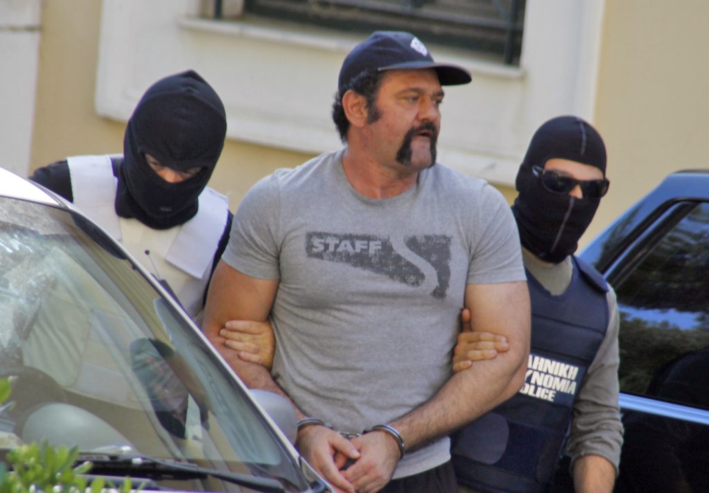ΦΩΤΟ ΑΡΧΕΙΟΥ EUROKINISSI