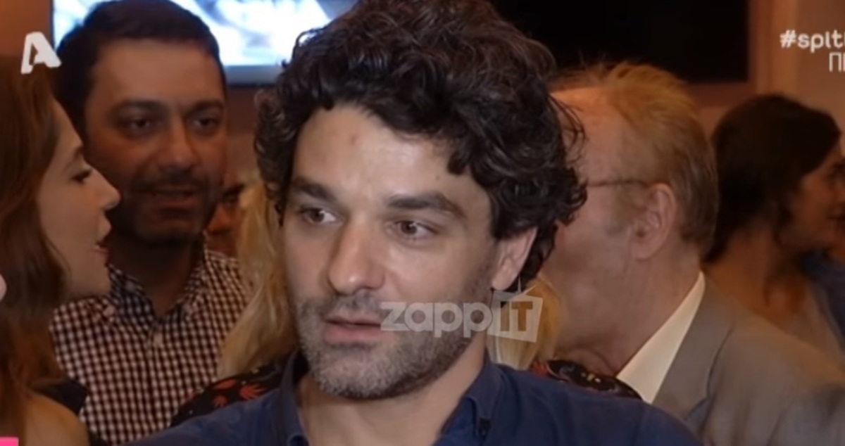 Πέτρος Λαγούτης: Πως είναι σήμερα η σχέση του με την πρώην σύζυγο του Μυρτώ Αλικάκη;