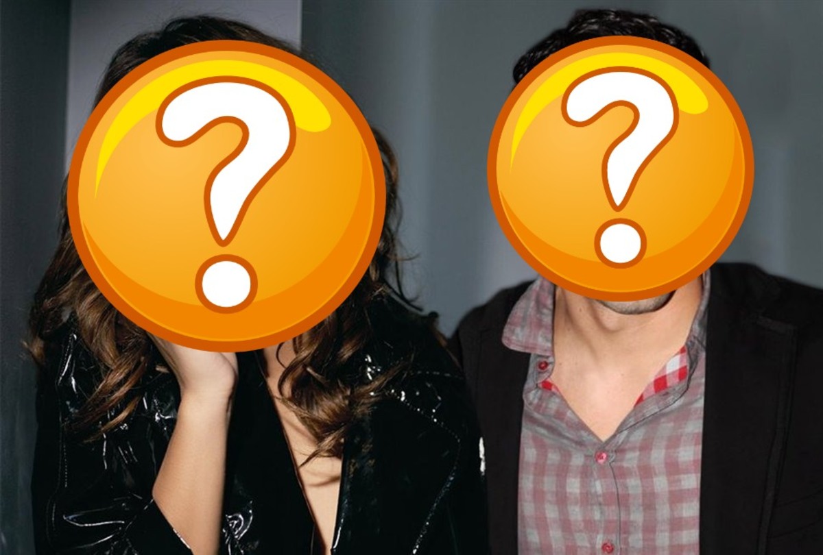 Ζευγάρι της εγχώριας showbiz ξυλοφορτώνει φωτορεπόρτερ για να μείνει η σχέση τους κρυφή!