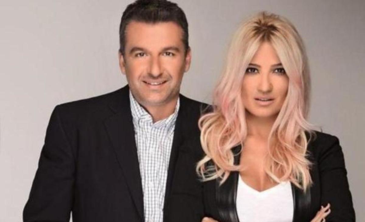 Τηλεθέαση: Πως έκλεισαν την εβδομάδα οι Λιάγκας-Σκορδά;